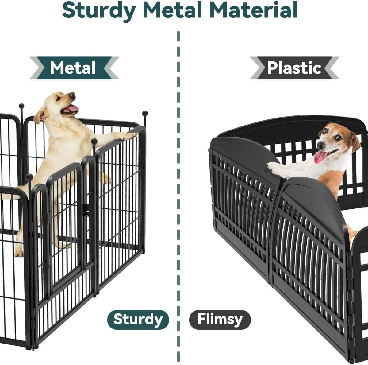 Dog Play pen Dog Play Pen