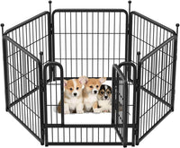 Thumbnail for Dog Play pen Dog Play Pen