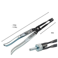 Thumbnail for Valve stem seal pliers 11 pcs