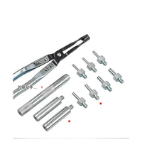Thumbnail for Valve stem seal pliers 11 pcs