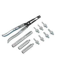 Thumbnail for Valve stem seal pliers 11 pcs