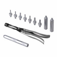 Thumbnail for Valve stem seal pliers 11 pcs