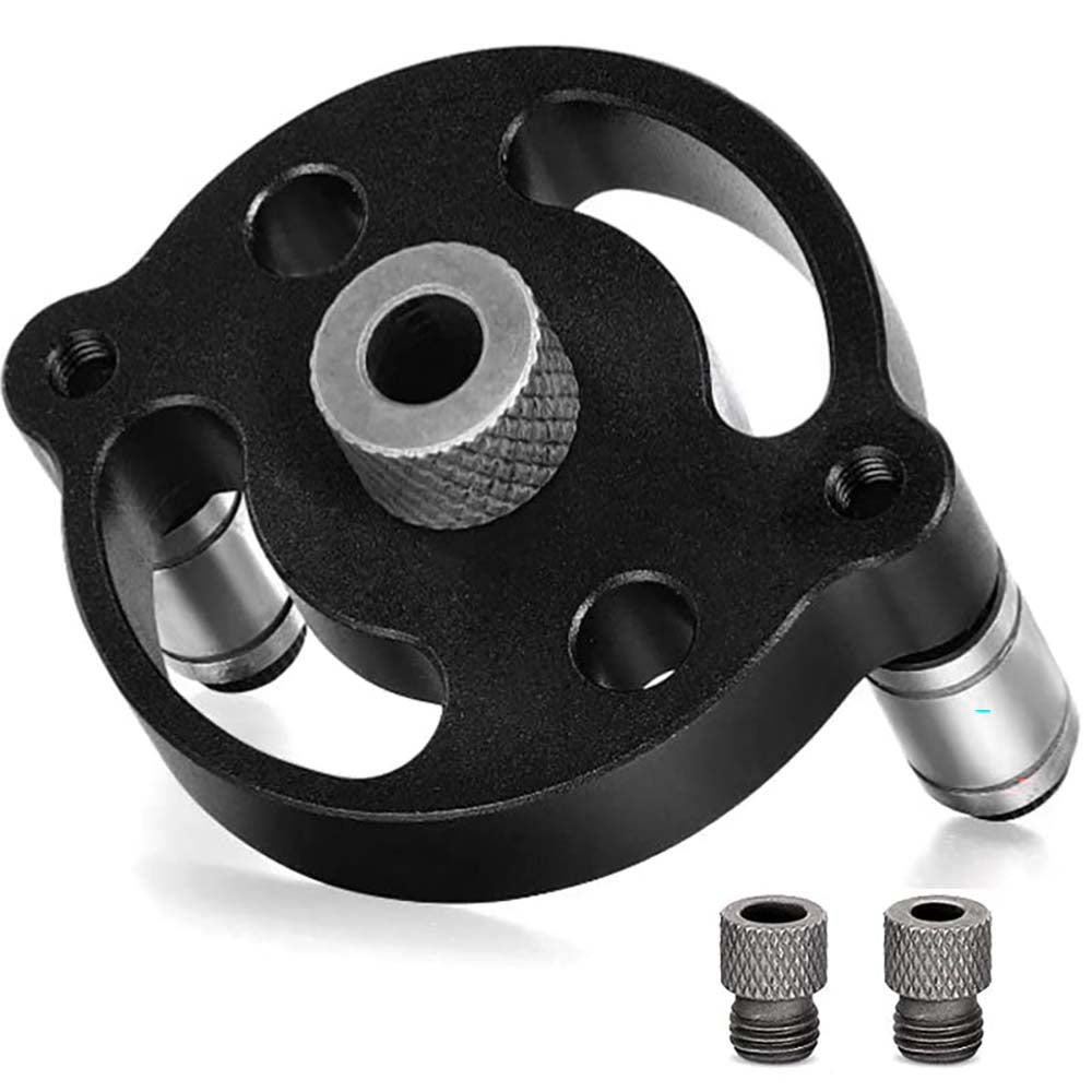 Jig kit compact and portable size