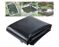 Thumbnail for Pond Liner 4.6×6 m – 0.5 mm UV Resistant LDPE for Fish Ponds, Waterfalls & Garden Ponds