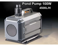 Thumbnail for Pond Pump HQB-4500 Submersible Pond Pump