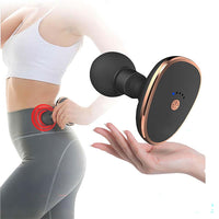 Thumbnail for Massager with power button illuminated