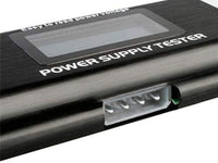 Thumbnail for Power Supply Tester Digital Lcd 20/24 Pin Psu Atx Ba4 - The Shopsite
