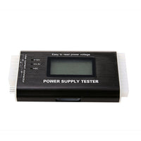 Thumbnail for Power Supply Tester Digital Lcd 20/24 Pin Psu Atx Ba4
