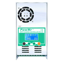 Thumbnail for Solar Charger Controller MPPT 60A