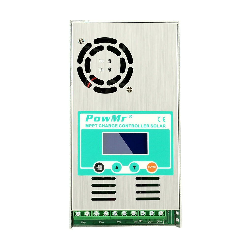 Solar Charger Controller MPPT 60A