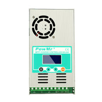 Thumbnail for Solar Charger Controller MPPT 60A