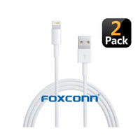 Thumbnail for Foxconn branded Apple Lightning cables