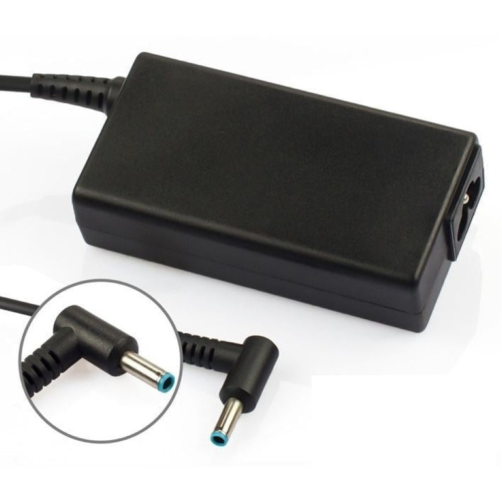 Replacement charger for HP Chromebook