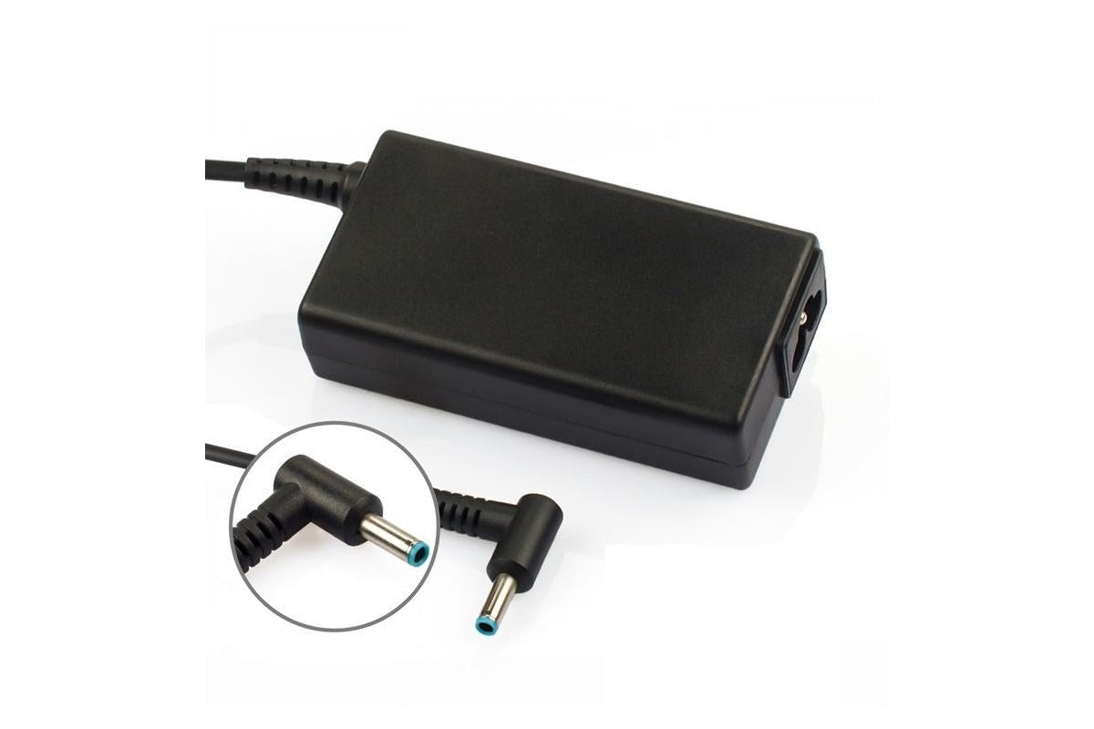 Replacement charger for HP Chromebook