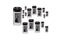 Thumbnail for CR123A battery with expiry date label