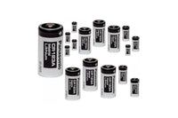 Thumbnail for CR123A battery with expiry date visible