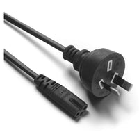 Thumbnail for Power Cord 2 Pin Plug