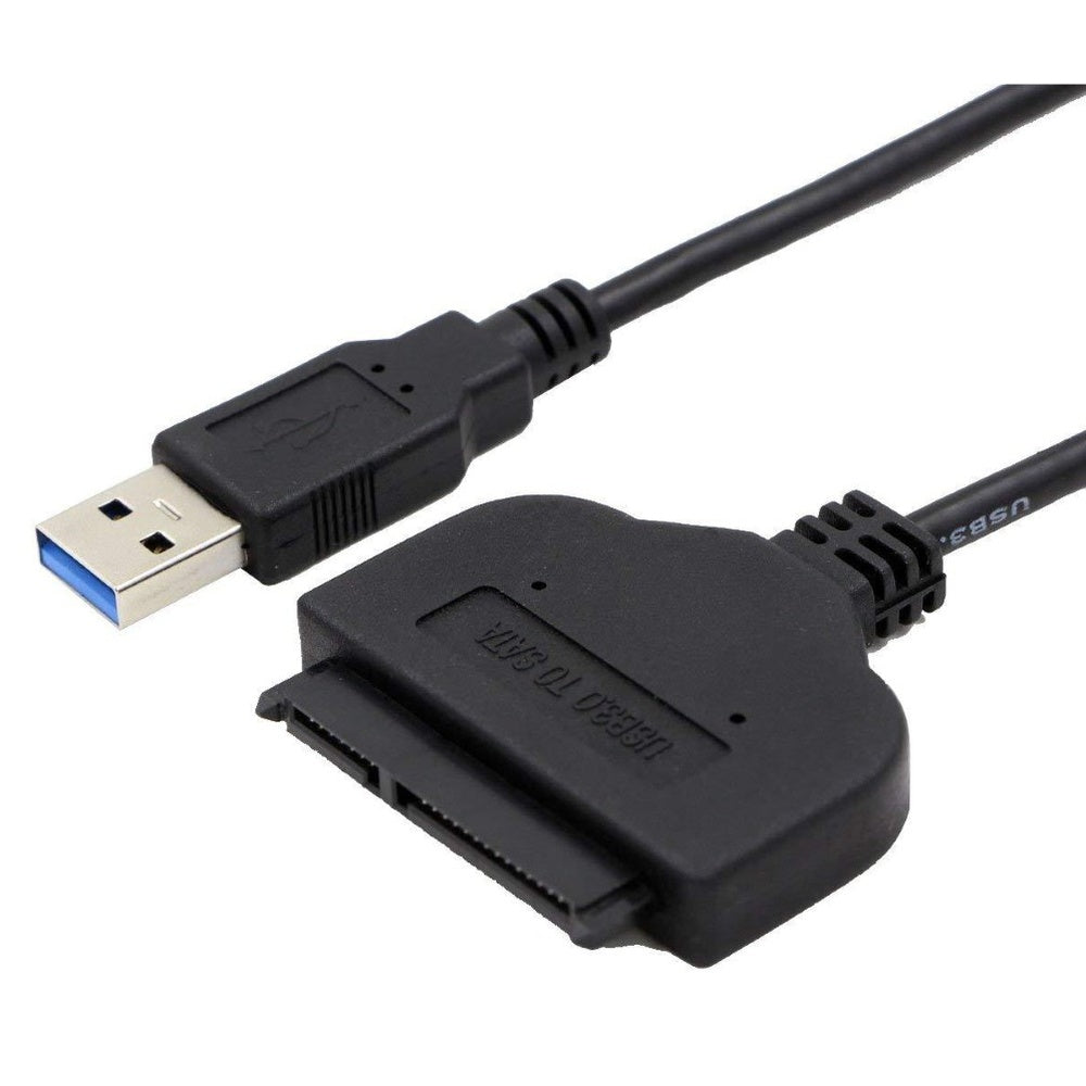 Sata To Usb Cable, Usb 3.0 To Sata Hard Drive Adapter