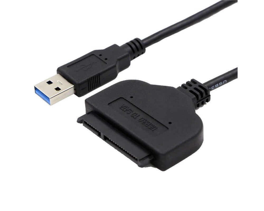 Sata To Usb Cable, Usb 3.0 To Sata Hard Drive Adapter