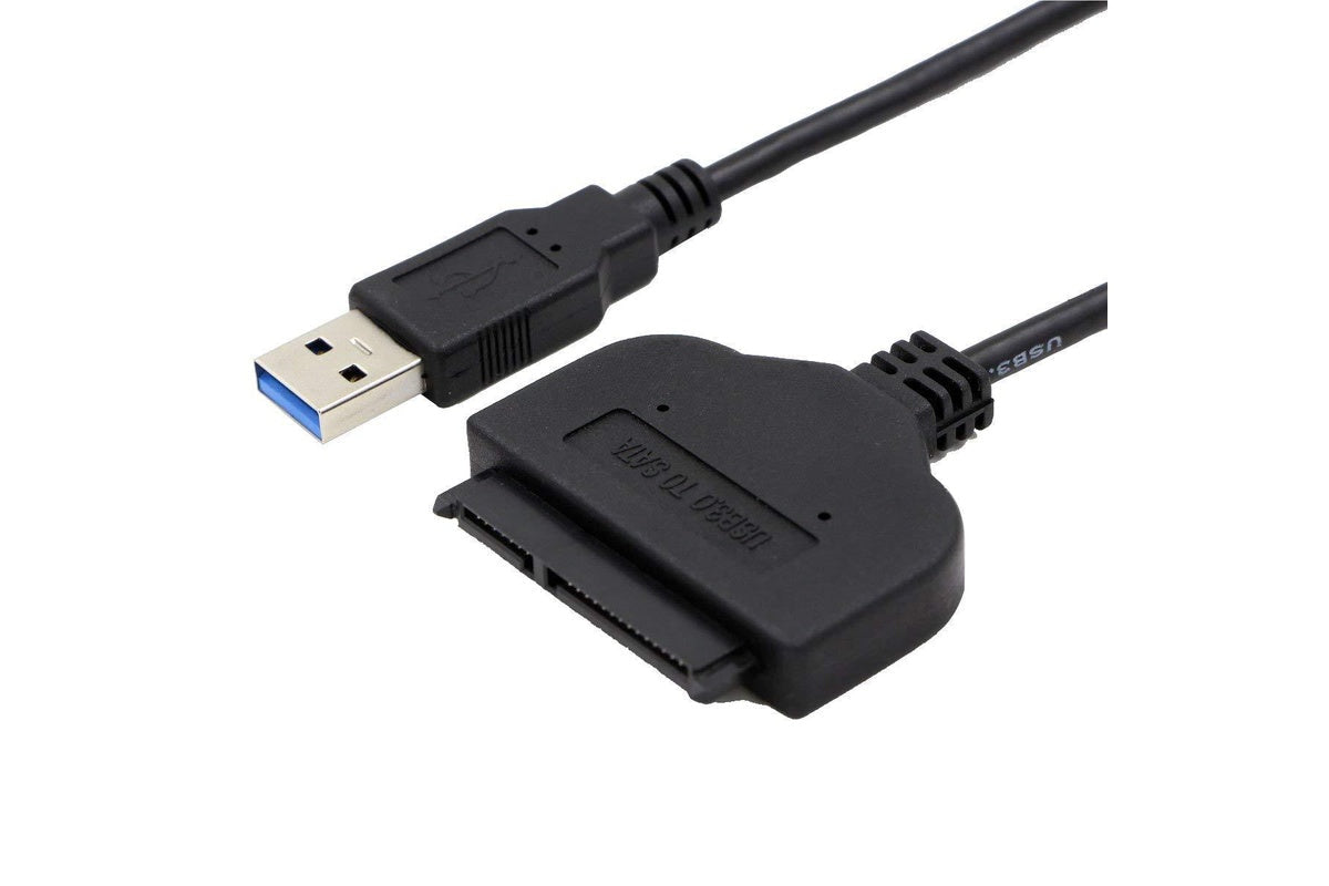 Sata To Usb Cable, Usb 3.0 To Sata Hard Drive Adapter
