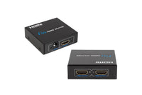 Thumbnail for HDMI Splitter 1 in 2 out