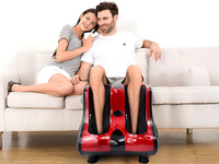 Thumbnail for Foot massager