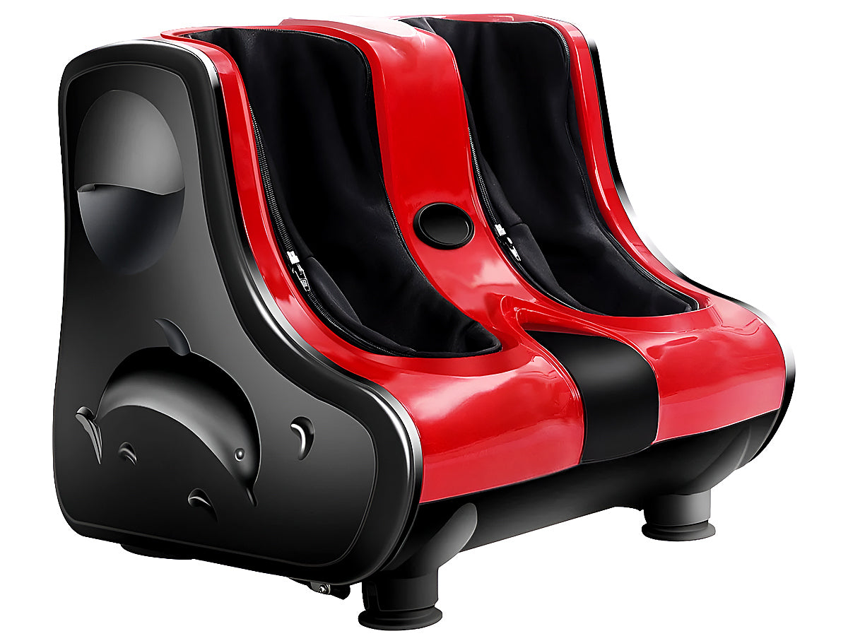 Foot massager