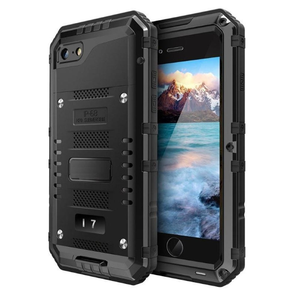 iPhone 6 Case Shockproof Hard Case