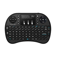 Thumbnail for Mini Wireless Smart TV Keyboard
