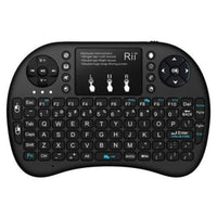 Thumbnail for Mini Wireless Smart TV Keyboard