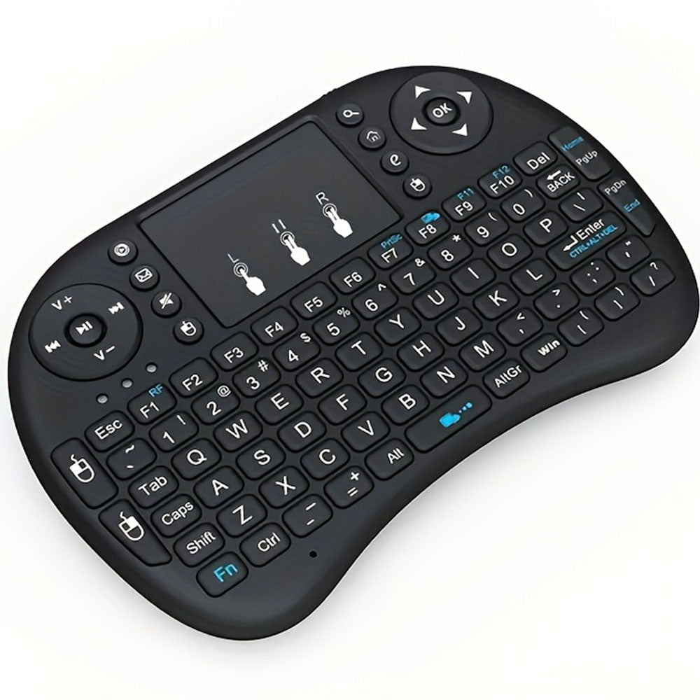 Mini Wireless Smart TV Keyboard