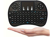 Thumbnail for Mini Wireless Smart TV Keyboard