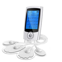 Thumbnail for Electric TENS EMS Massager for Muscle Stimulation and Pain Relief