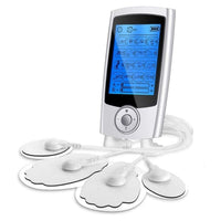Thumbnail for Electric TENS EMS Massager for Muscle Stimulation and Pain Relief