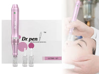 Thumbnail for Derma Pen used for skin treatment