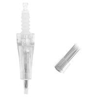 Thumbnail for 7Pin cartridge showing safe disposable design