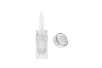 Thumbnail for 12Pin cartridge showing needle tips detail