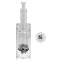 Thumbnail for 9Pin cartridge showing safe disposable design