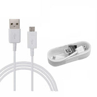 Thumbnail for Micro USB cable showing length and design