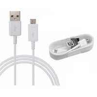 Thumbnail for Micro USB charging cable with data sync