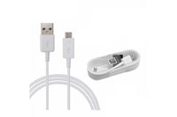 Thumbnail for Cable connected to laptop USB port