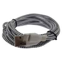 Thumbnail for Durable Lightning cable for Apple devices