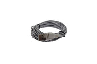 Thumbnail for Long cable coiled for storage