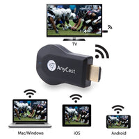 Thumbnail for Anycast TV stick compact portable design for travel