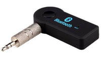 Thumbnail for AUX Bluetooth Audio Adapter Bluetooth Car Kit