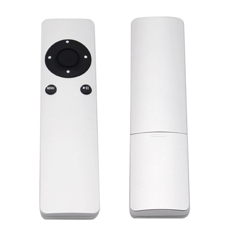 Apple TV remote replacement compatible with Apple TV 2