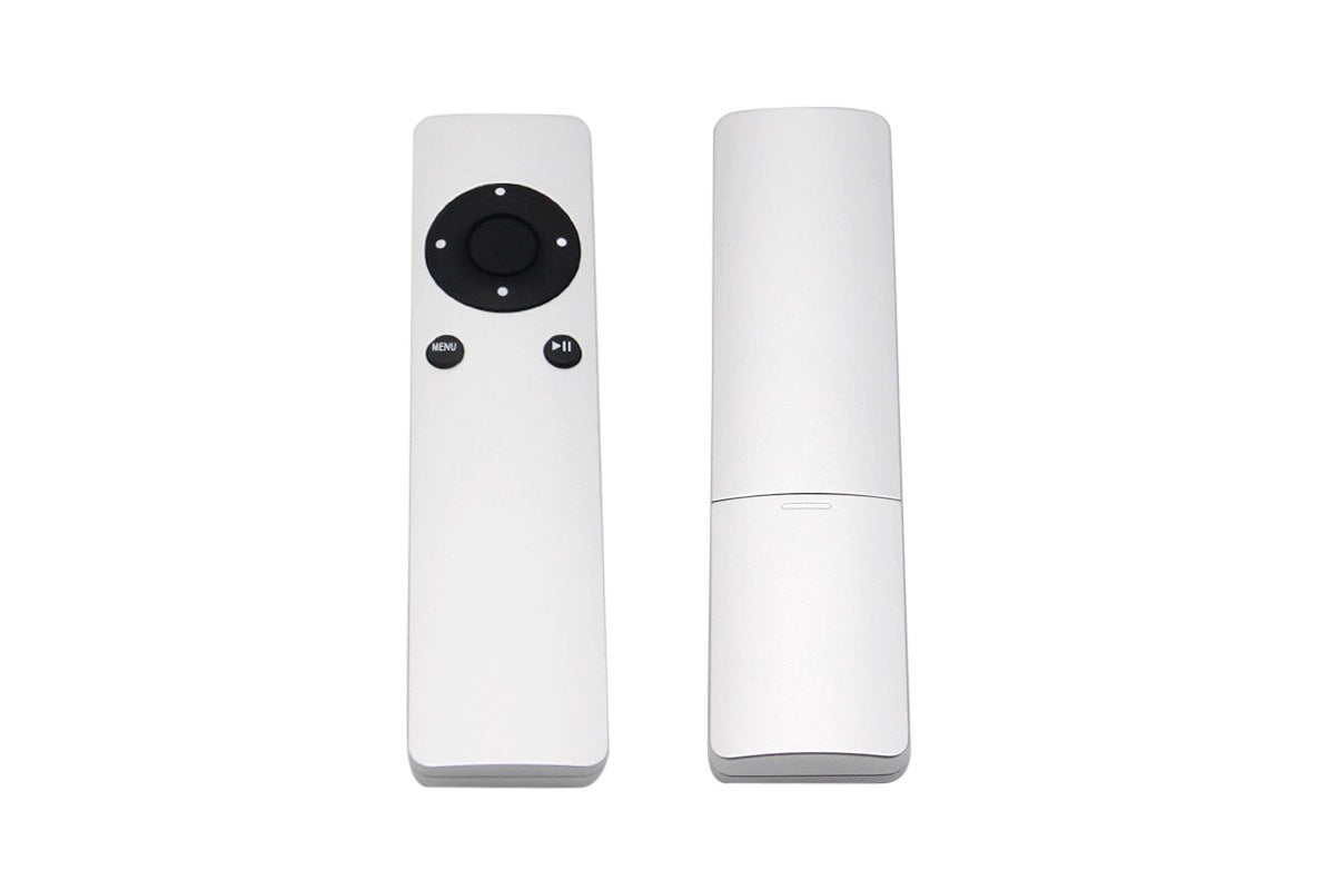 Apple TV remote replacement compatible with Apple TV 3
