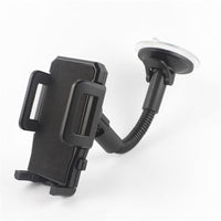 Thumbnail for Phone holder with one-press release button
