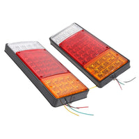 Thumbnail for Trailer Lights LED Tail Lights 12V