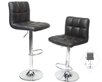 Thumbnail for Bar Stools 2Pcs Set